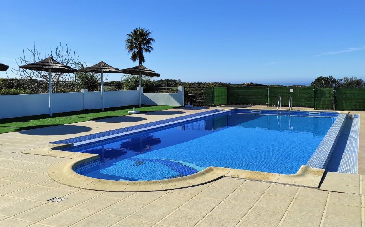 Apartamentos Na Quinta Altavista Do Carvalhal Zambujeira do Mar Exterior photo