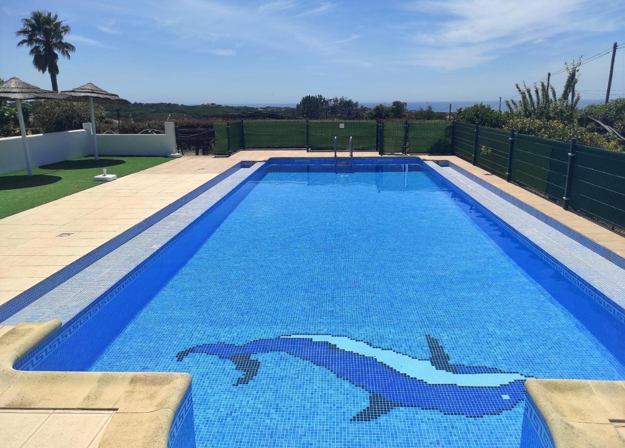 Apartamentos Na Quinta Altavista Do Carvalhal Zambujeira do Mar Exterior photo
