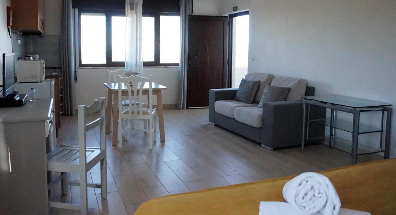 Apartamentos Na Quinta Altavista Do Carvalhal Zambujeira do Mar Exterior photo