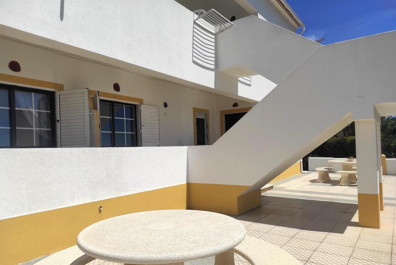 Apartamentos Na Quinta Altavista Do Carvalhal Zambujeira do Mar Exterior photo