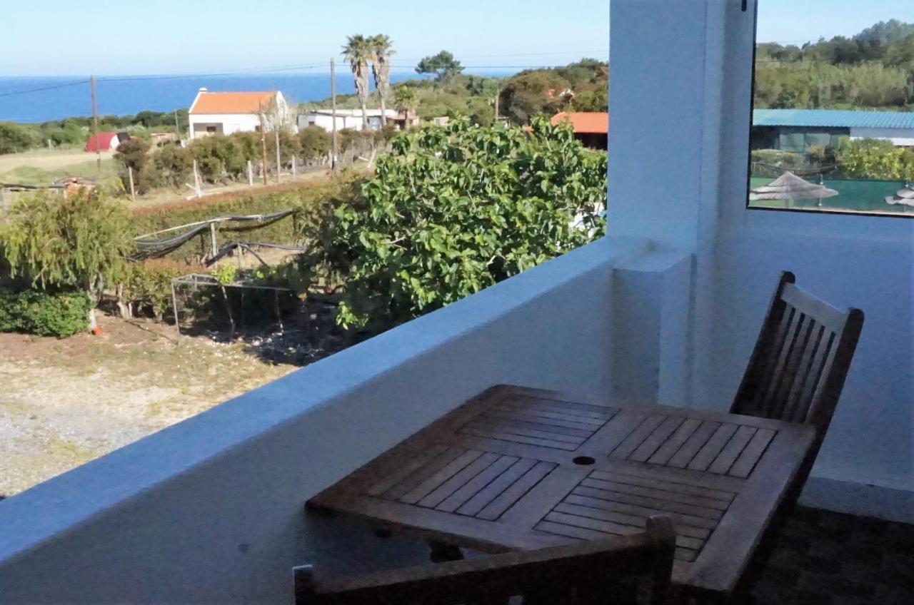 Apartamentos Na Quinta Altavista Do Carvalhal Zambujeira do Mar Exterior photo