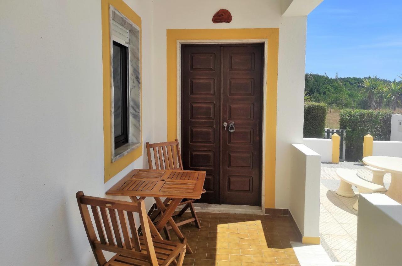 Apartamentos Na Quinta Altavista Do Carvalhal Zambujeira do Mar Exterior photo