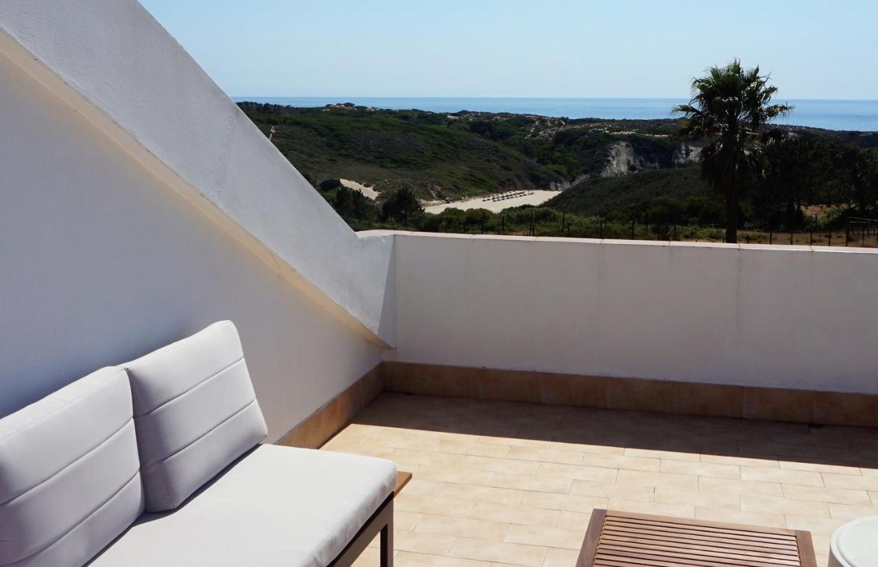 Apartamentos Na Quinta Altavista Do Carvalhal Zambujeira do Mar Exterior photo
