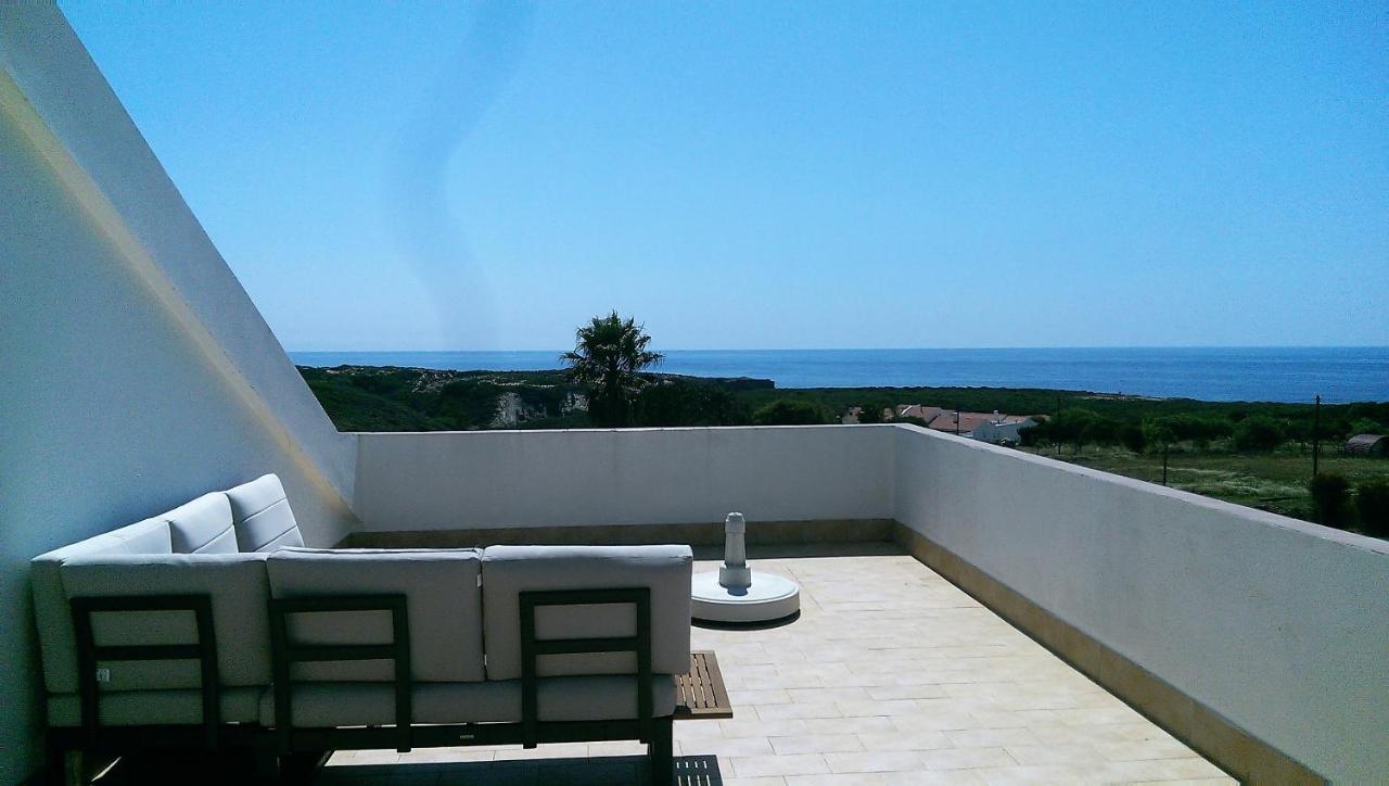 Apartamentos Na Quinta Altavista Do Carvalhal Zambujeira do Mar Exterior photo