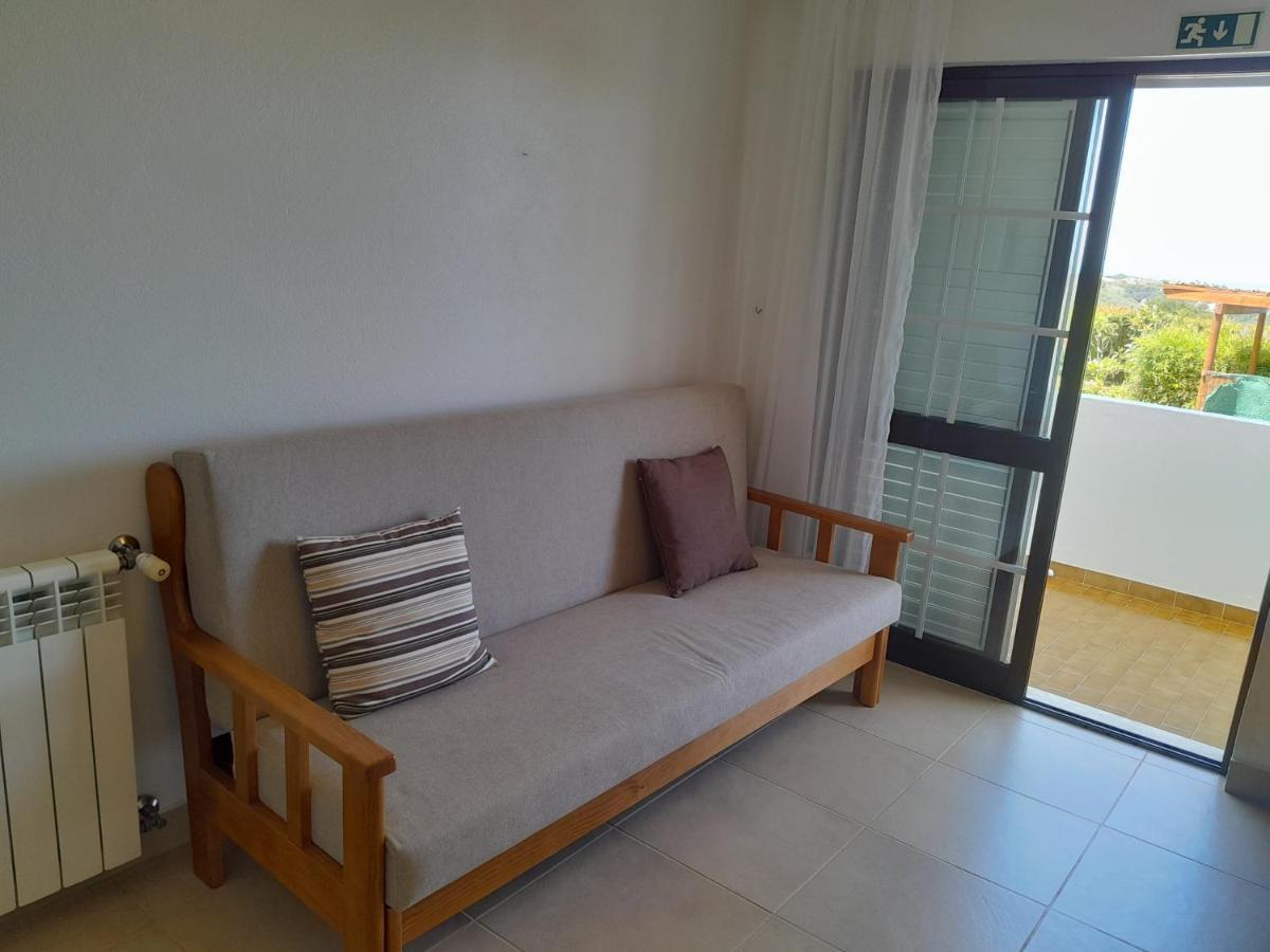 Apartamentos Na Quinta Altavista Do Carvalhal Zambujeira do Mar Exterior photo