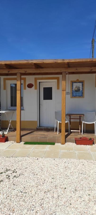 Apartamentos Na Quinta Altavista Do Carvalhal Zambujeira do Mar Exterior photo