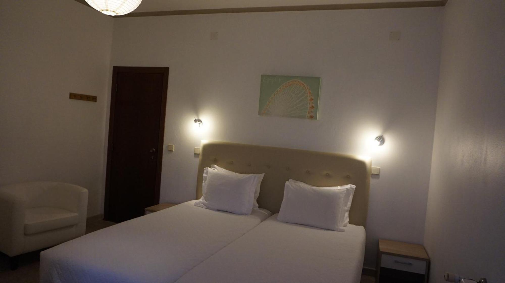 Apartamentos Na Quinta Altavista Do Carvalhal Zambujeira do Mar Exterior photo