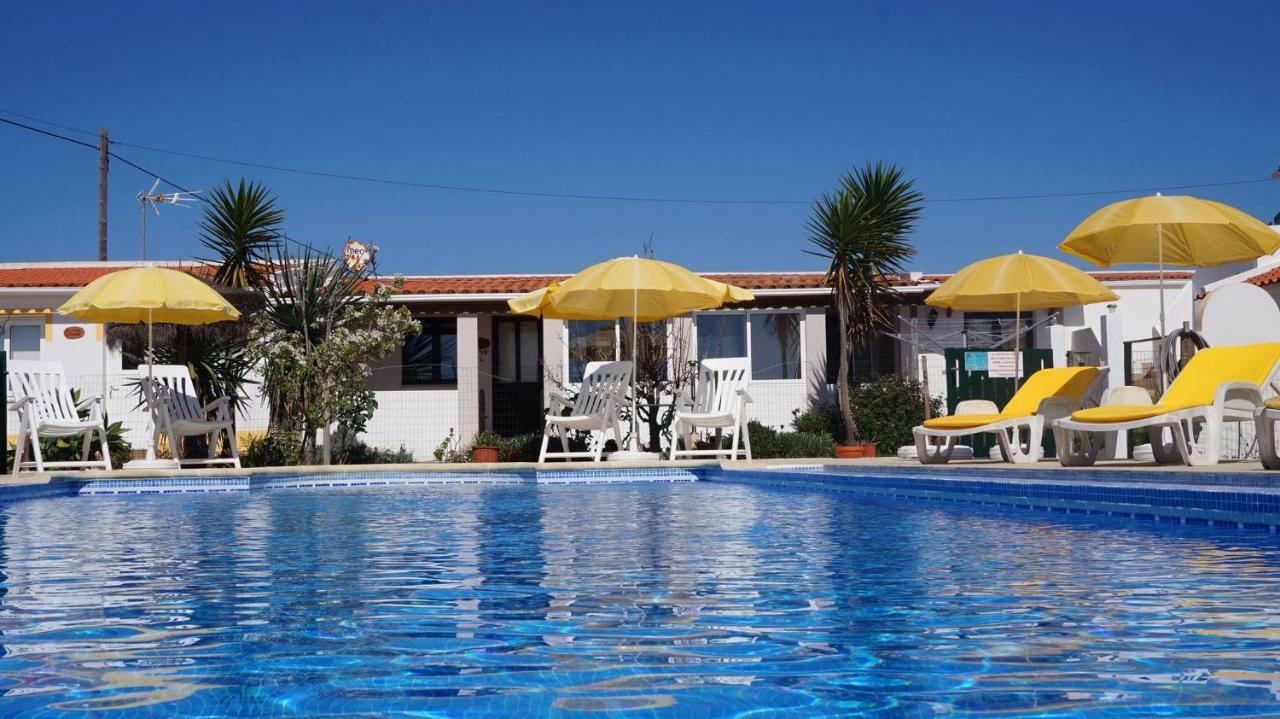 Apartamentos Na Quinta Altavista Do Carvalhal Zambujeira do Mar Exterior photo