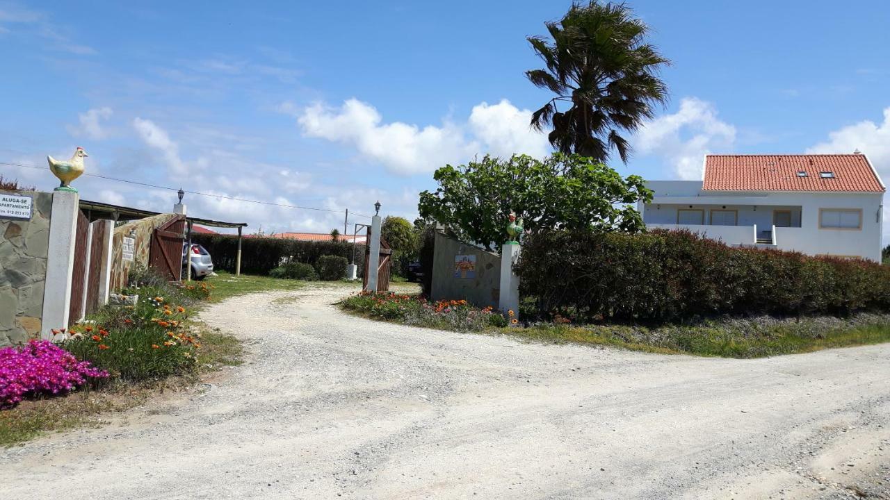 Apartamentos Na Quinta Altavista Do Carvalhal Zambujeira do Mar Exterior photo