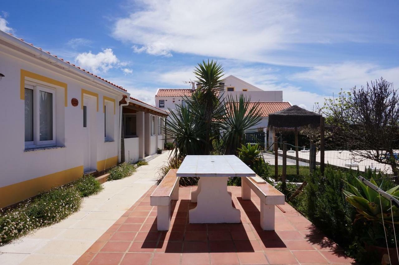Apartamentos Na Quinta Altavista Do Carvalhal Zambujeira do Mar Exterior photo